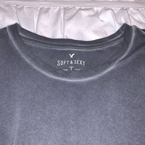 American Eagle Outfitters Tops - 3/$40 AEO tee shirt American Eagle Outfitters Tops - 3/$40 AEO tee shirt